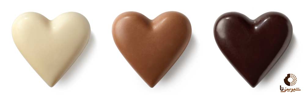 خواص شکلات برای قلب