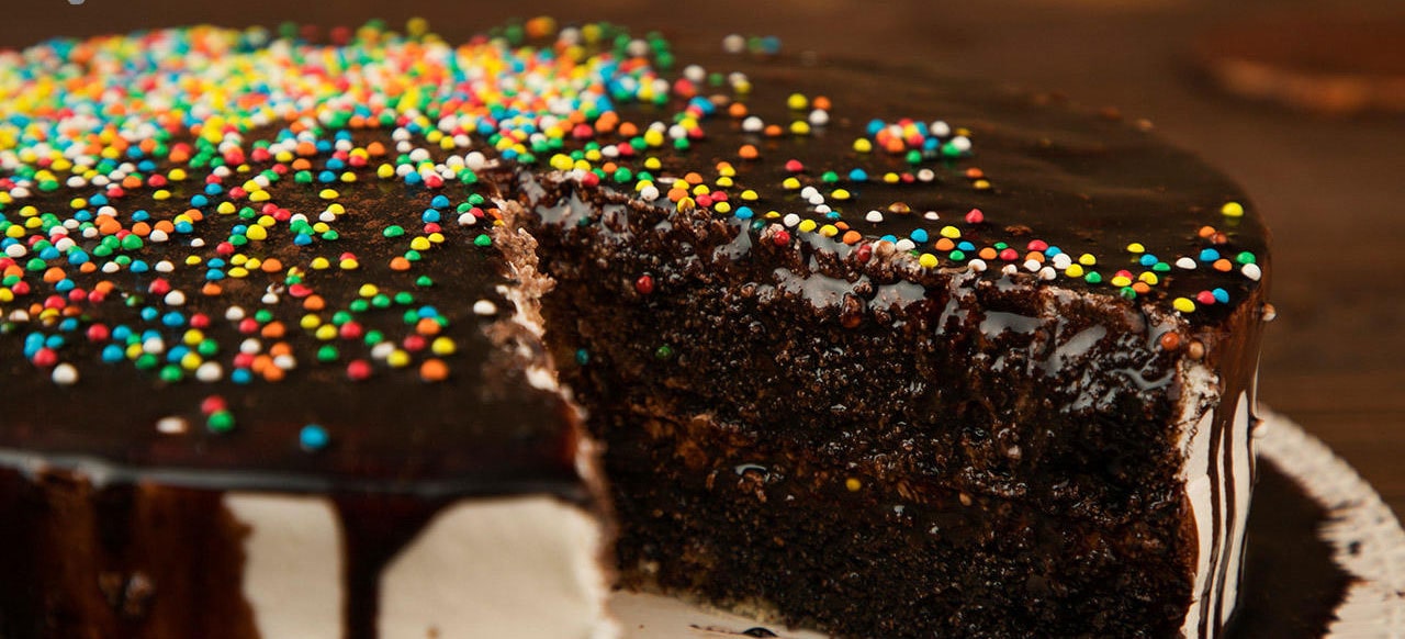 کیک براونی چیست