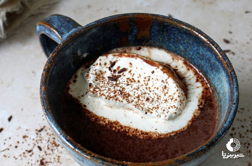 hot-chocolate