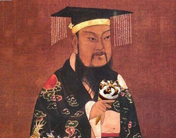 امپراتور شانگ