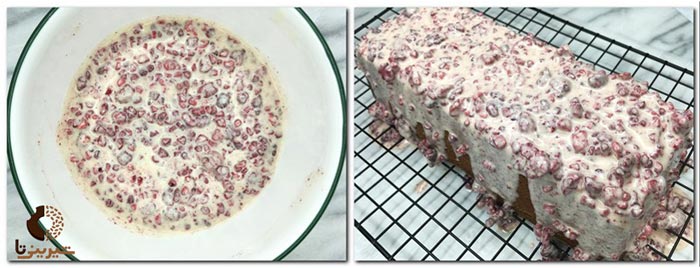 روش-پخت-کیک-اسپاهان
