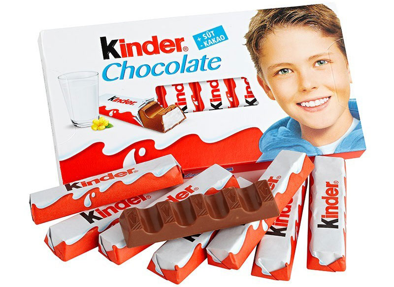 شکلات-ایتالیایی-kinder