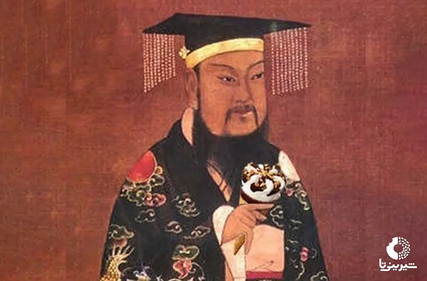 امپراتور-شانگ