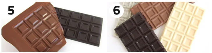 مراحل-طرز-تهیه-شکلات-تخته-ای-خانگی